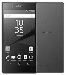 Прошивка телефона Sony Xperia Z5 в Воронеже